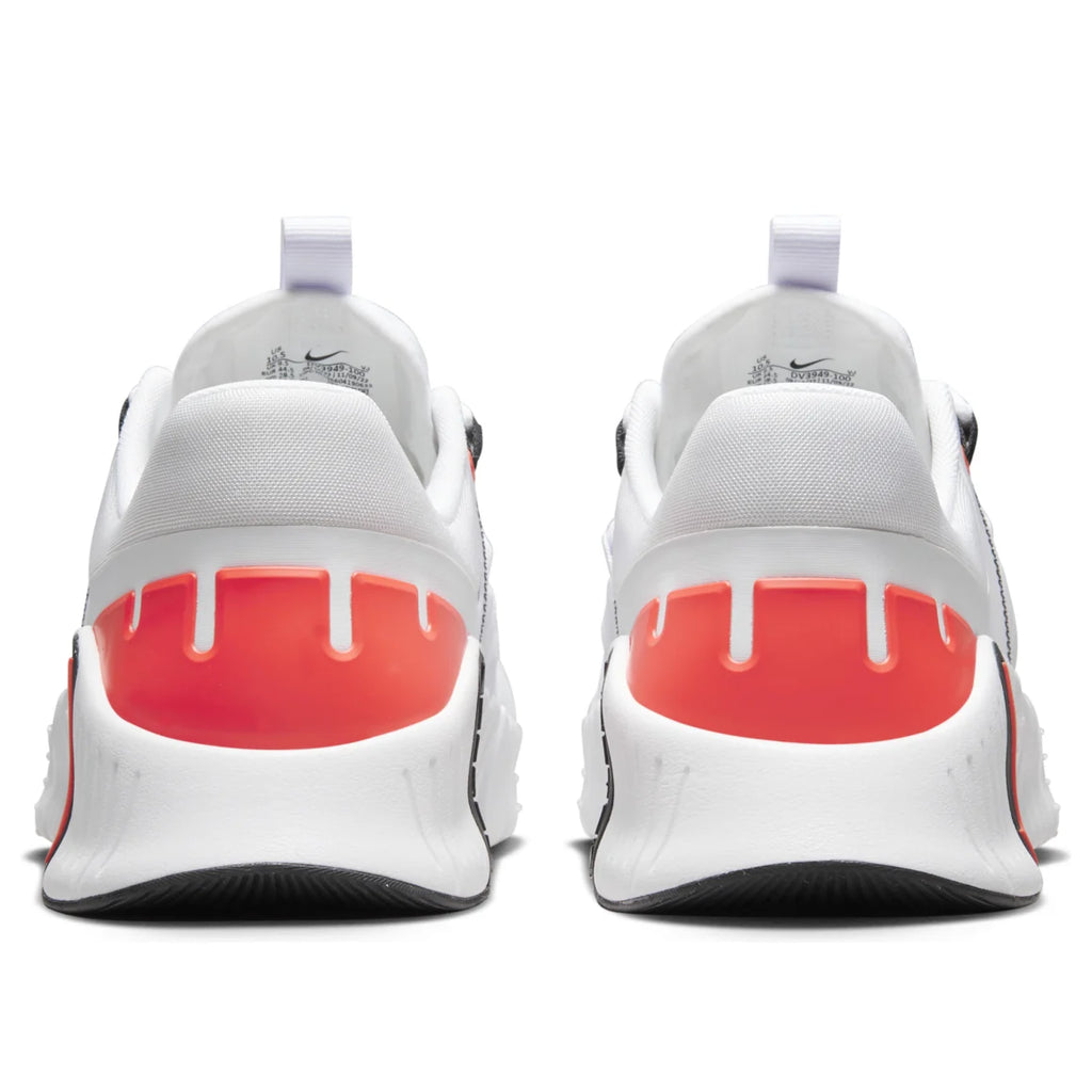 Nike - Free Metcon 5 'White'