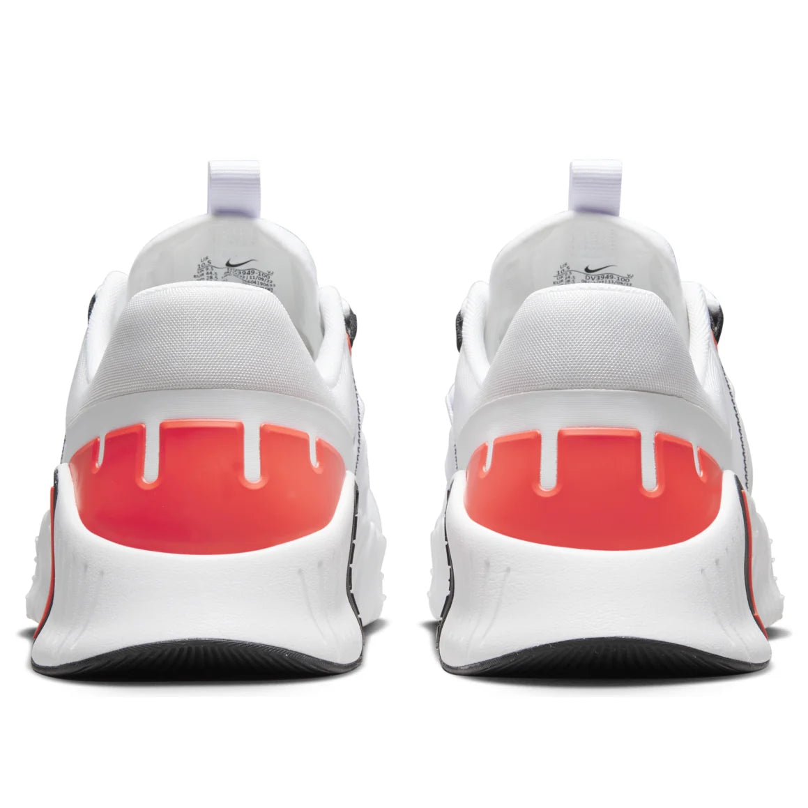 Nike - Free Metcon 5 'White'