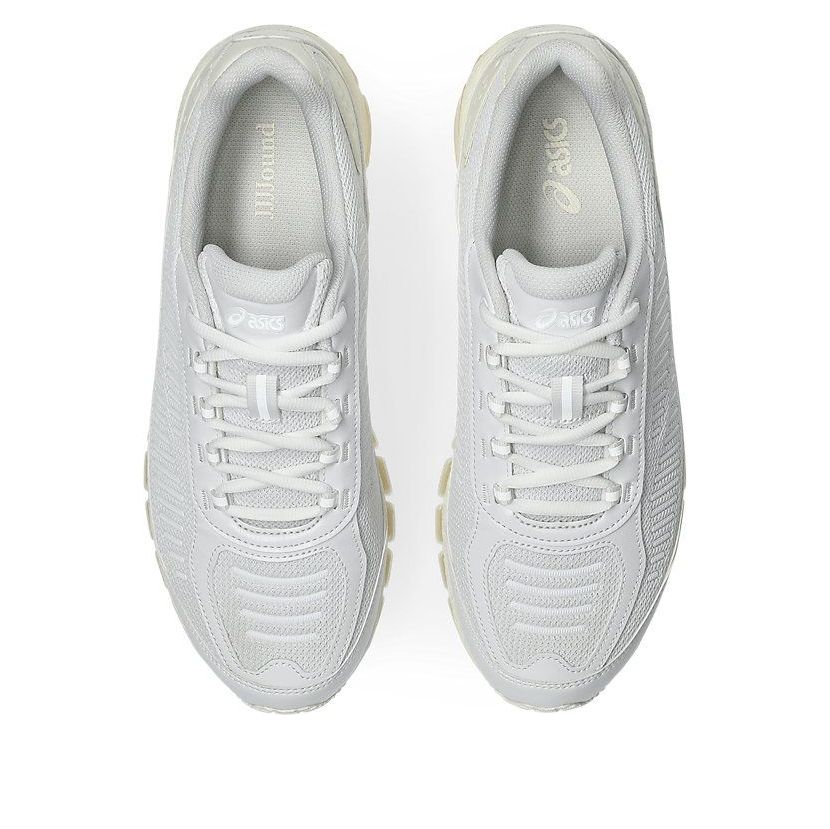 ASICS x JJJJound GEL-QUANTUM 360 'White'