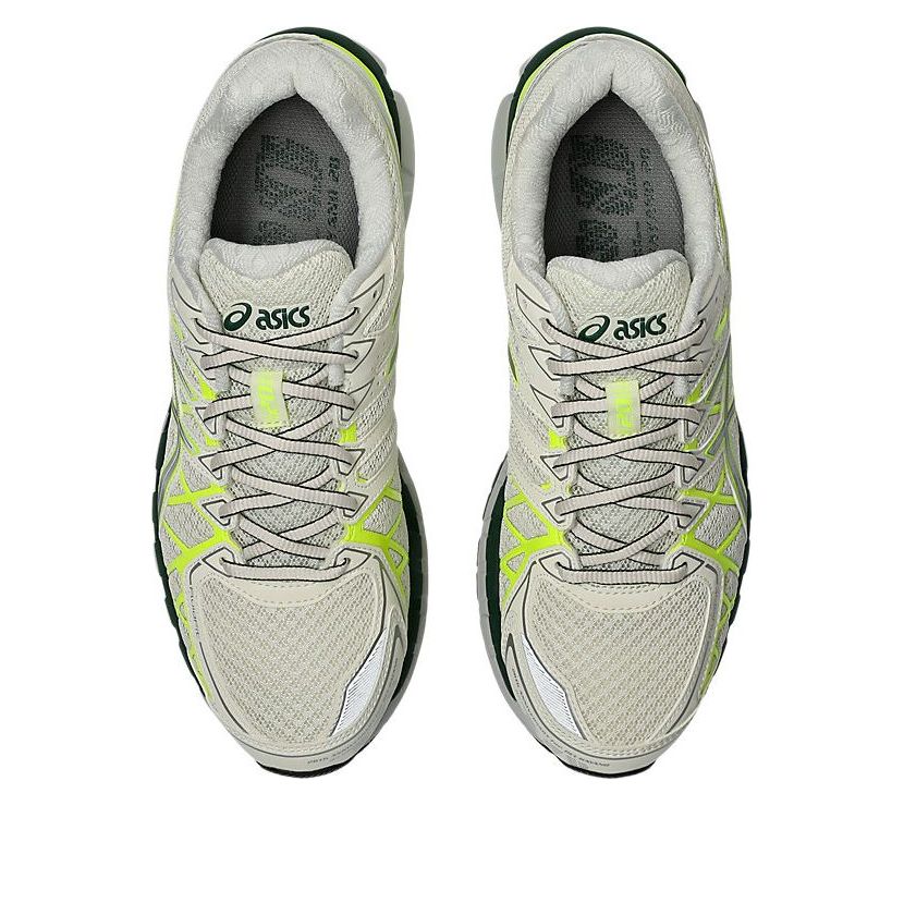 ASICS Gel-Kayano 20 'Cream Pure Silver'