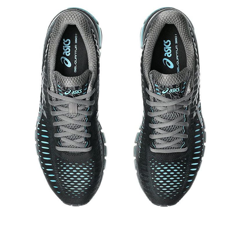 ASICS - Gel-Quantum 360 I 'Black Aquarium'