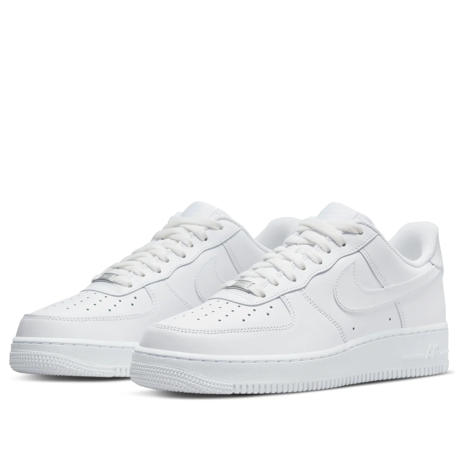 Nike Air Force 1 'Triple White'