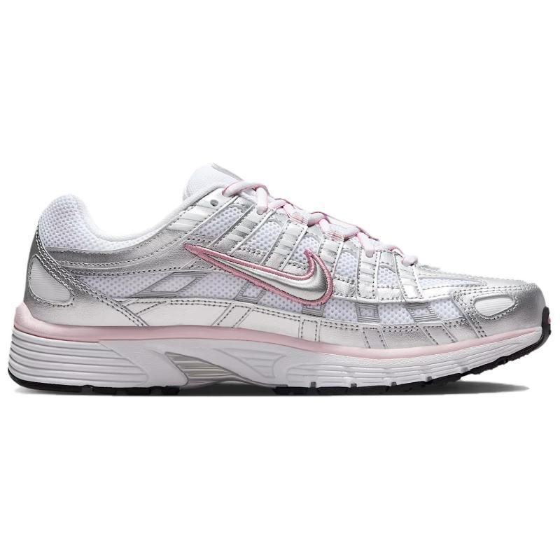 Nike P-6000 'White Elemental Pink'