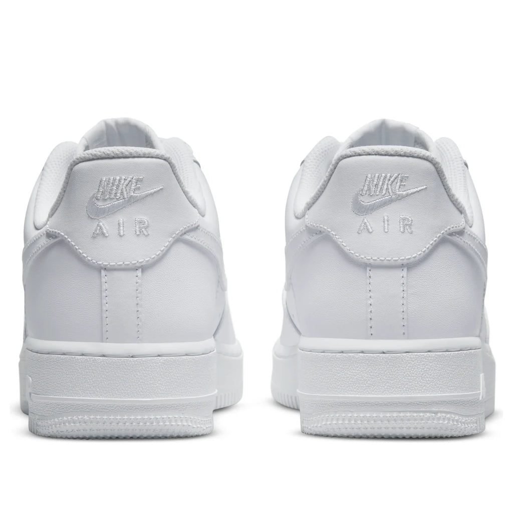 Nike Air Force 1 'Triple White'