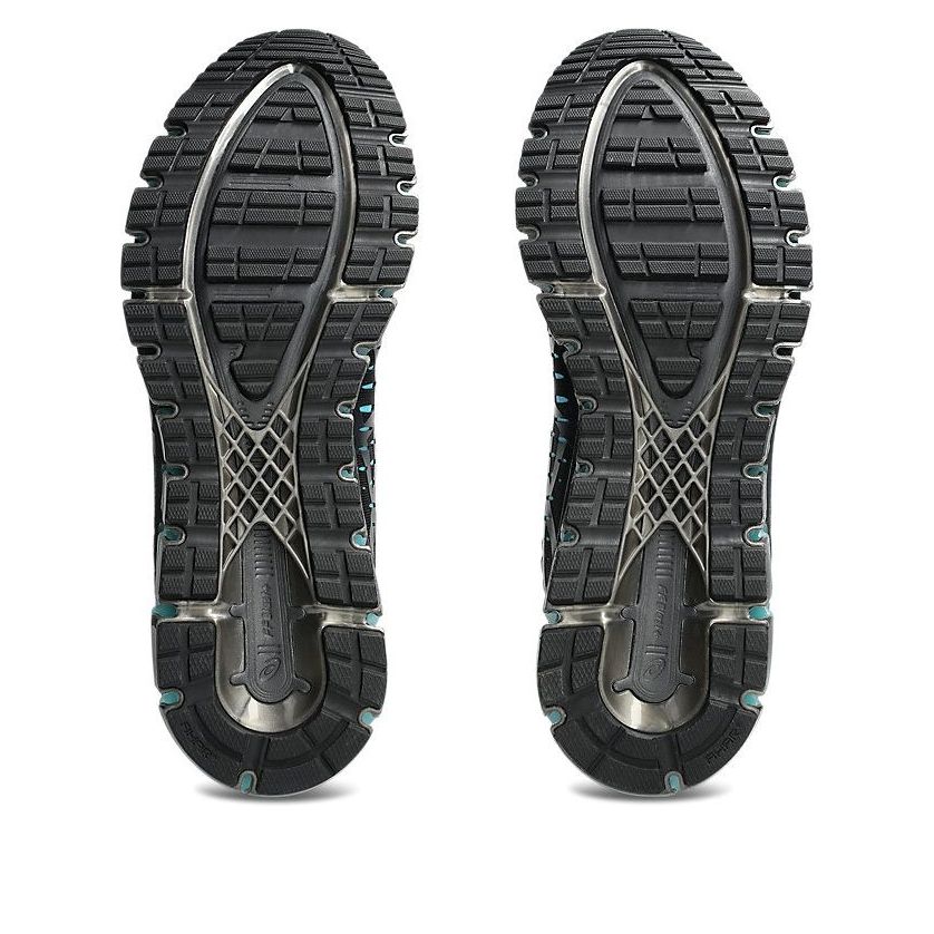 ASICS - Gel-Quantum 360 I 'Black Aquarium'