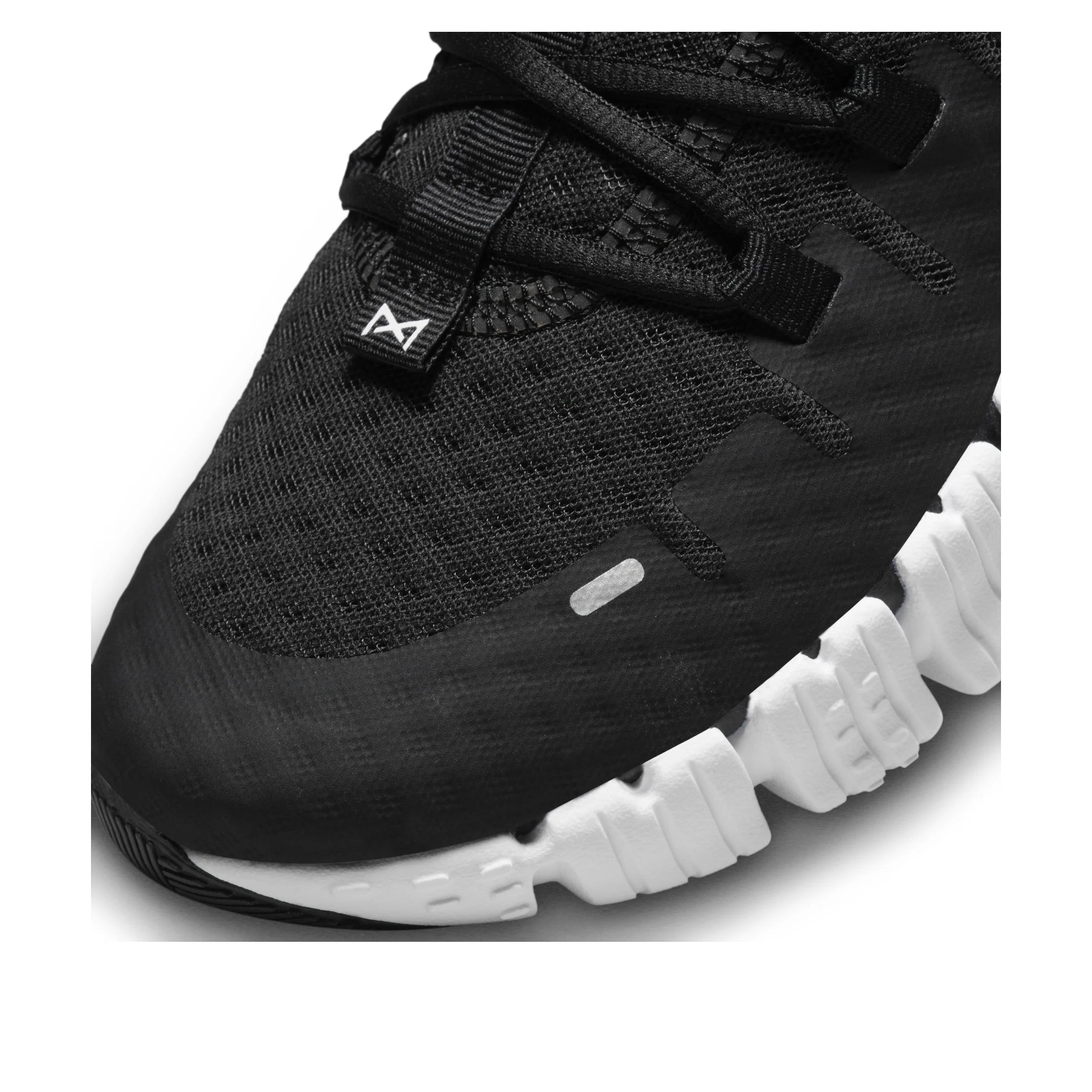 Nike - Free Metcon 5 'Black White'