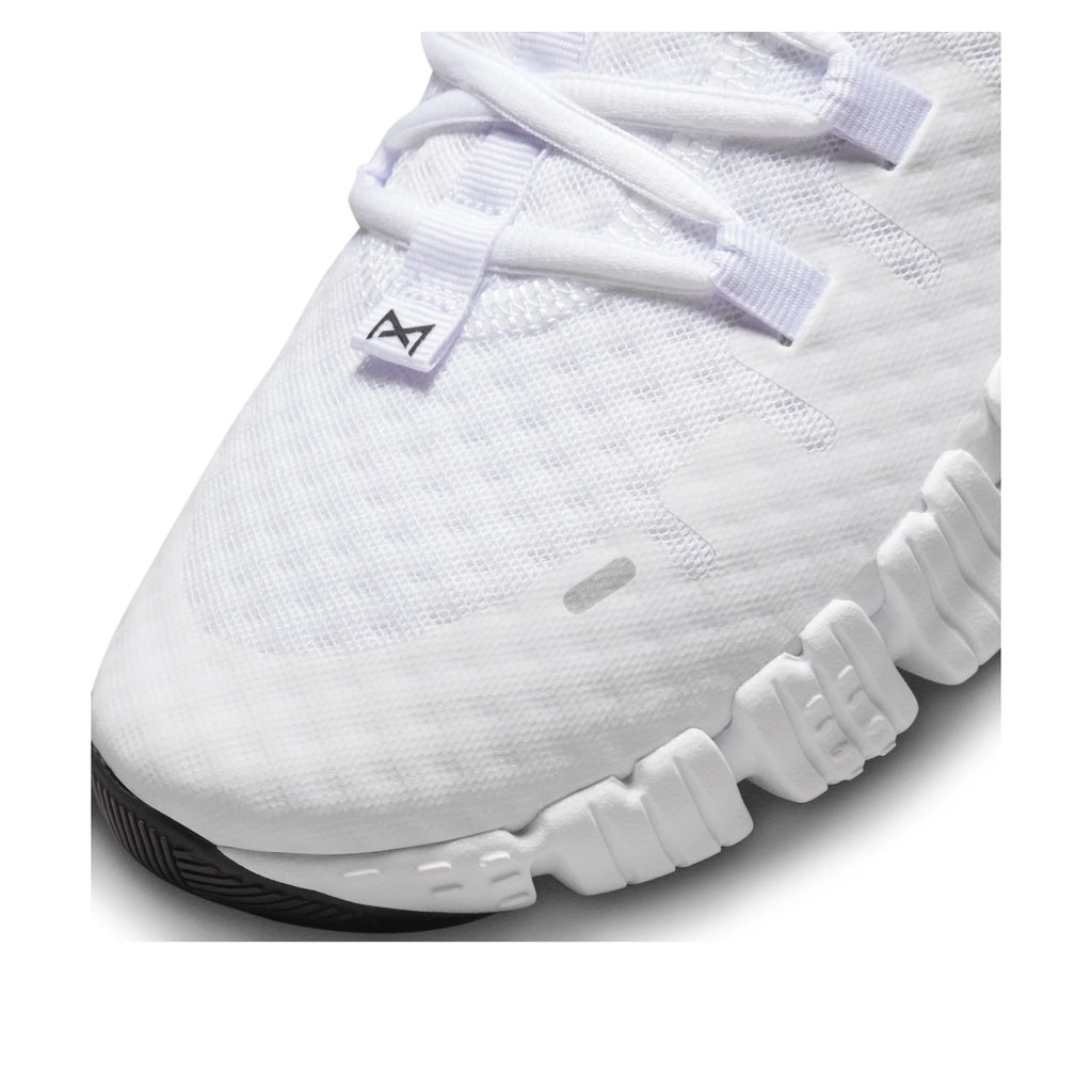 Nike - Free Metcon 5 'White'