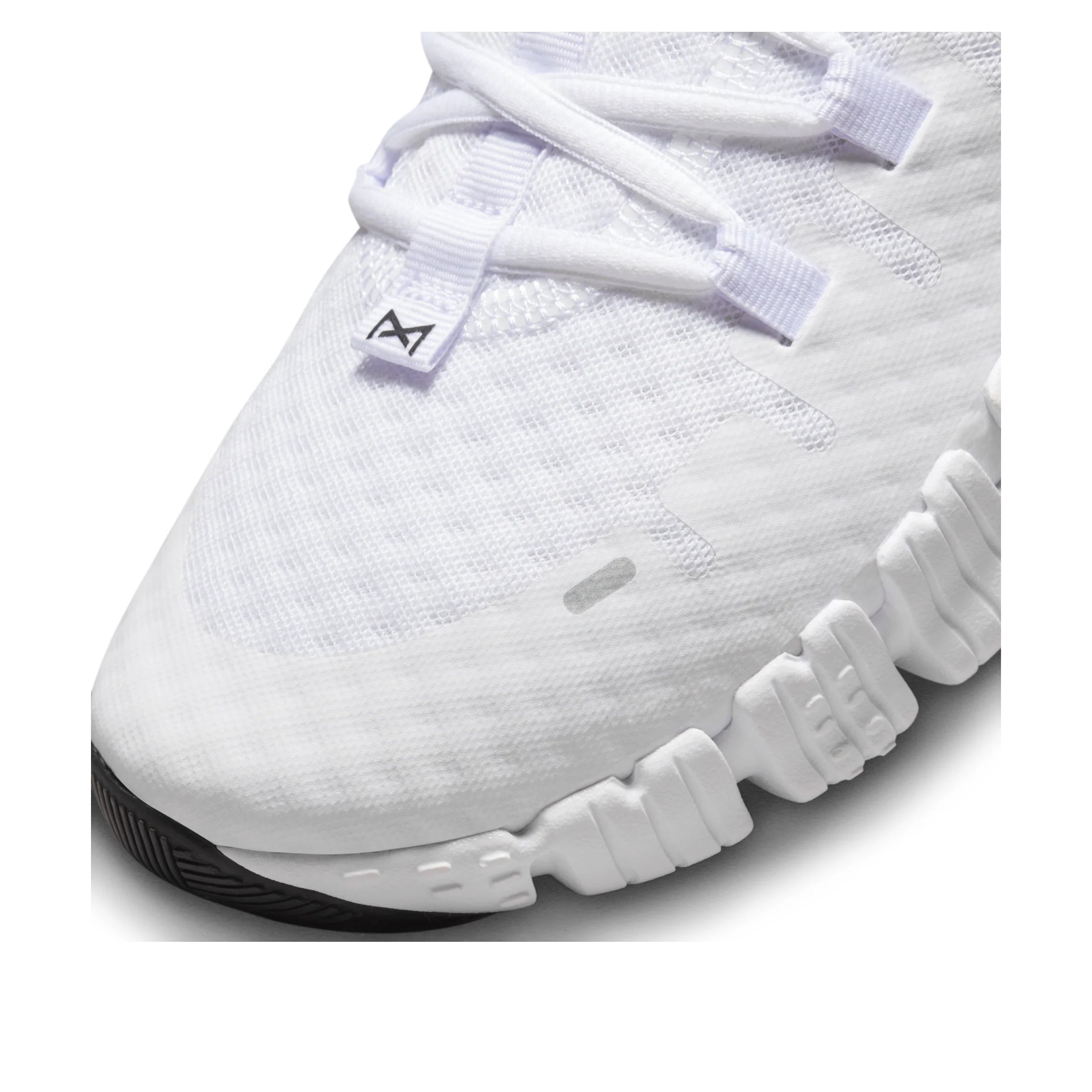 Nike - Free Metcon 5 'White'