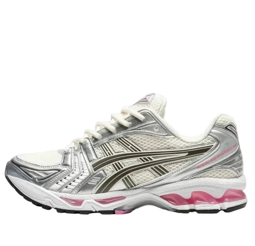 靴 27cm Asics Gel Kayano 14 Cream SweetPink ASICS Gel-Kayano 14 'Cream Sweet Pink' – The Kicks Central