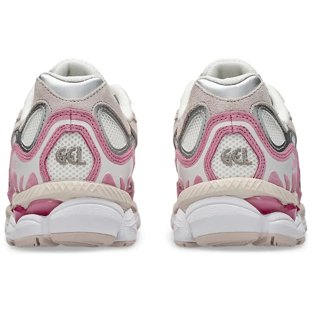 ASICS Gel NYC 'Cream Mineral Beige Pink'