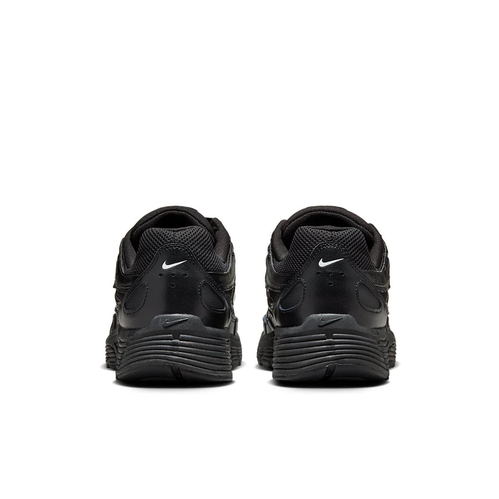Nike P-6000 TRK3 'Black White'