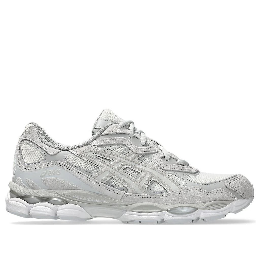 ASICS Gel NYC 'CREAM/CLOUD GREY'