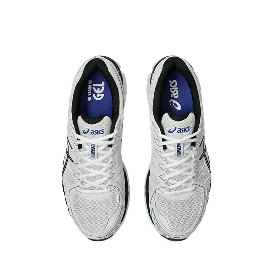 ASICS - Gel-Kayano 20 'White Black'