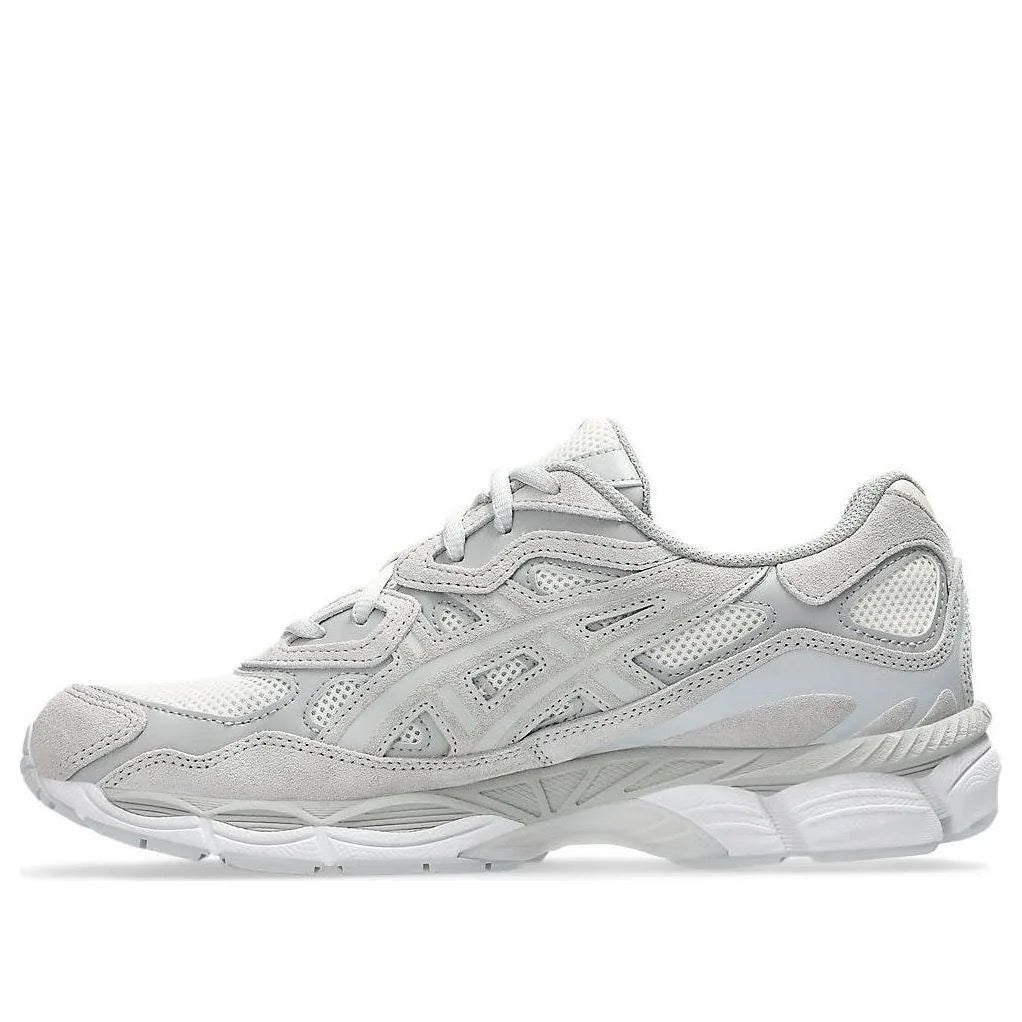 ASICS Gel NYC 'CREAM/CLOUD GREY'