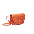 Goyard Belvedere PM 'Orange'