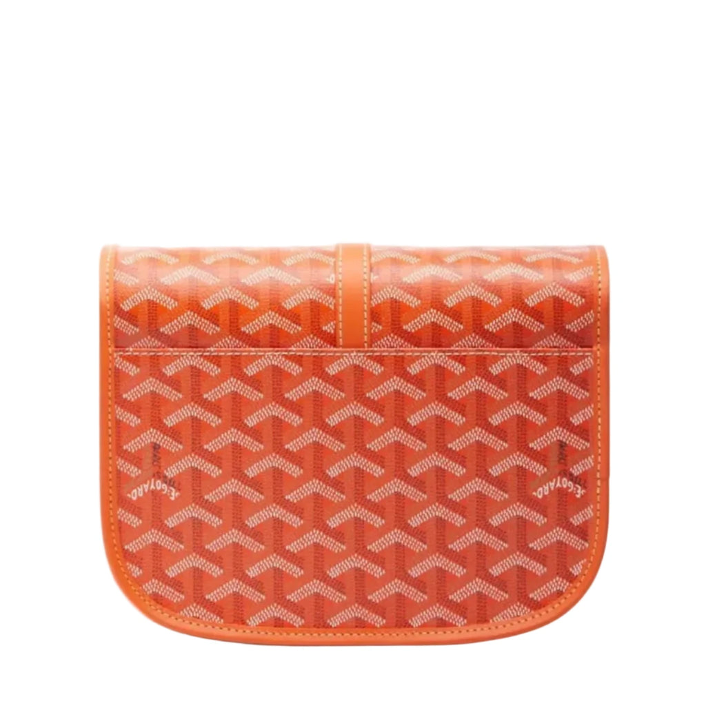 Goyard Belvedere PM 'Orange'