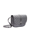 Goyard Belvedere PM 'Grey'