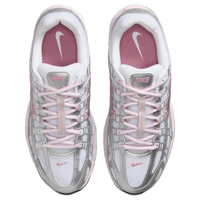 Nike P-6000 'White Elemental Pink'