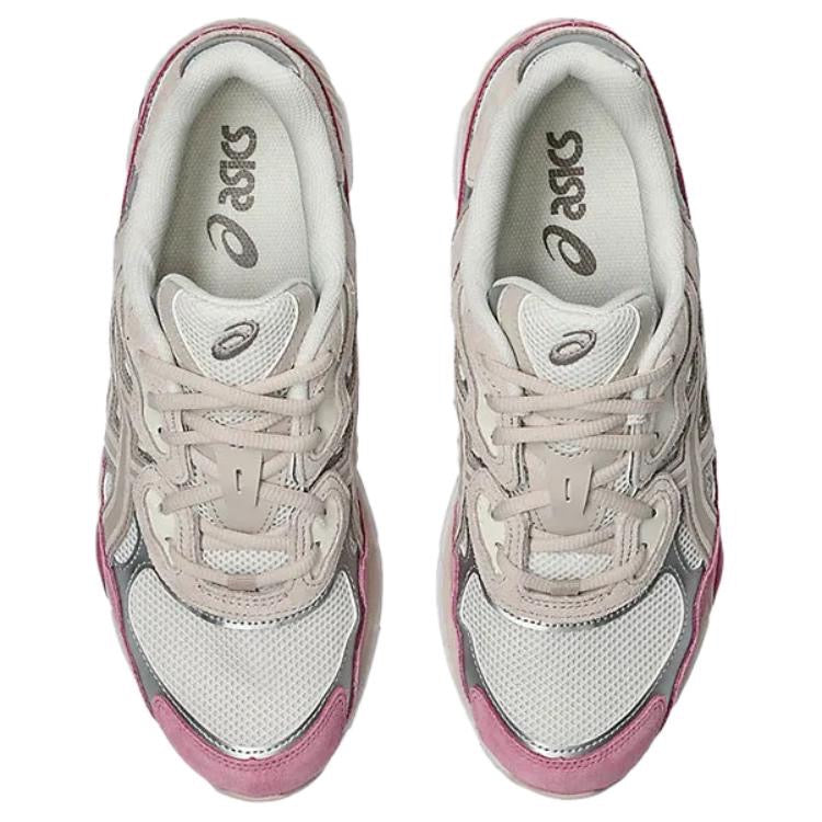 ASICS Gel NYC 'Cream Mineral Beige Pink'