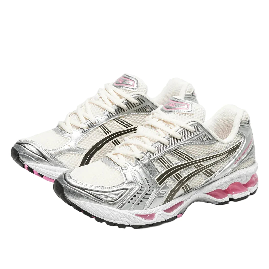 ASICS Gel-Kayano 14 'Cream Sweet Pink' – The Kicks Central