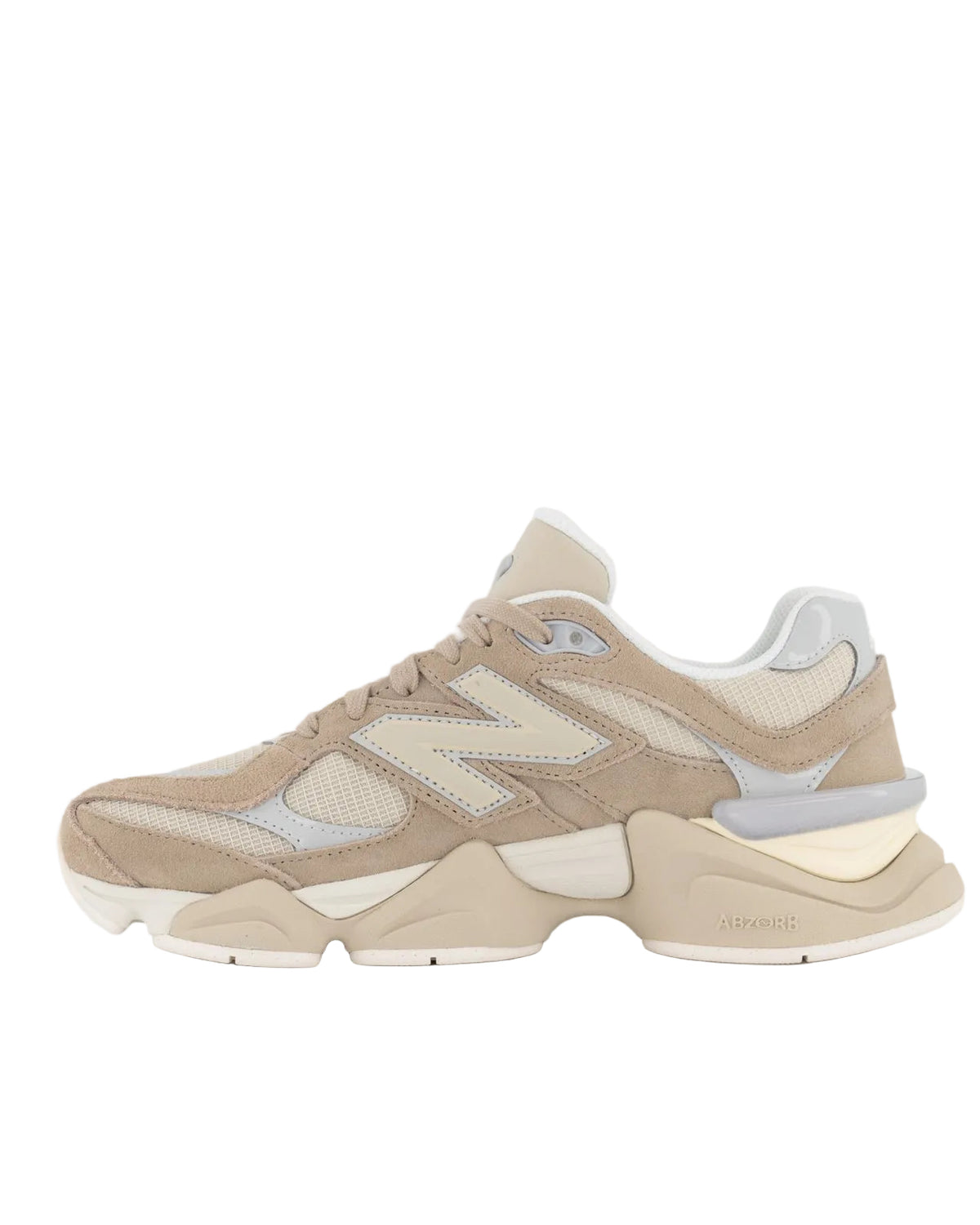 New Balance 9060 ‘Tan’