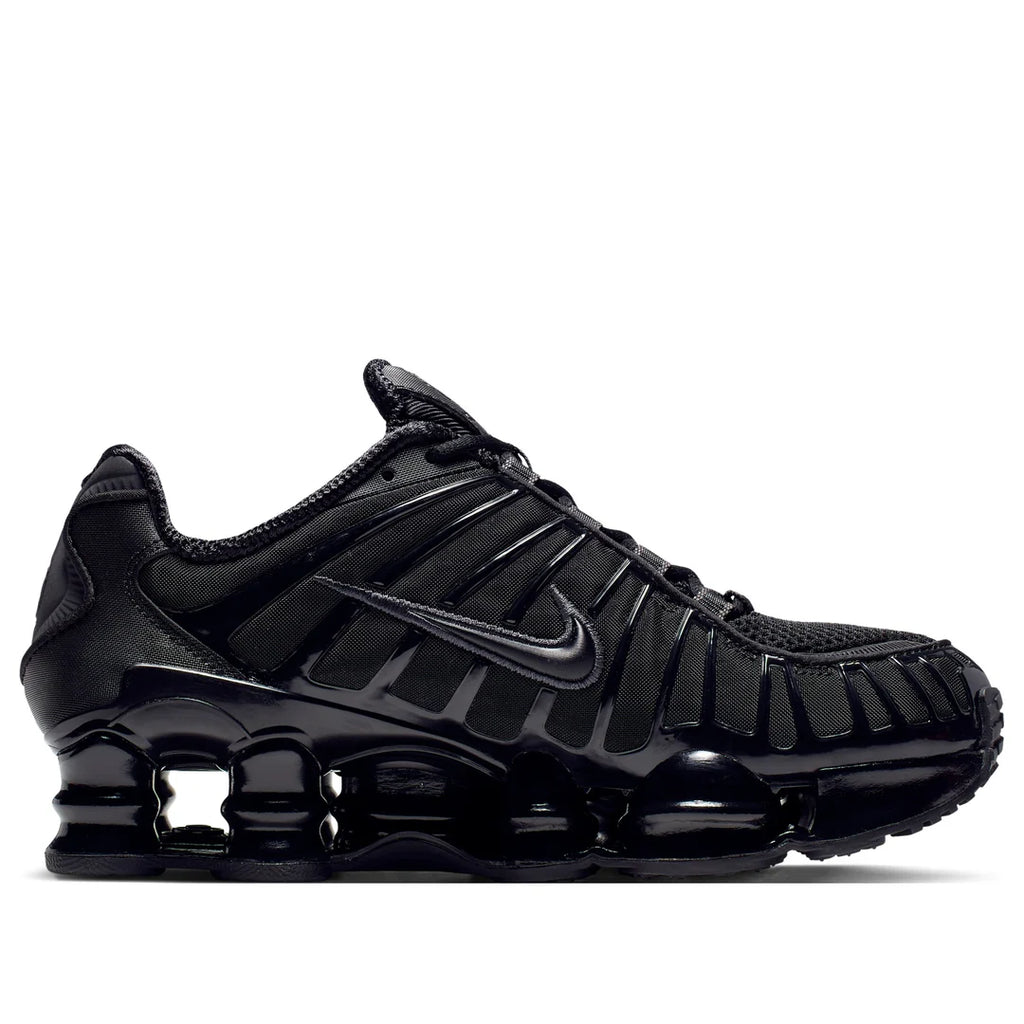 Nike Shox TL 'Black'