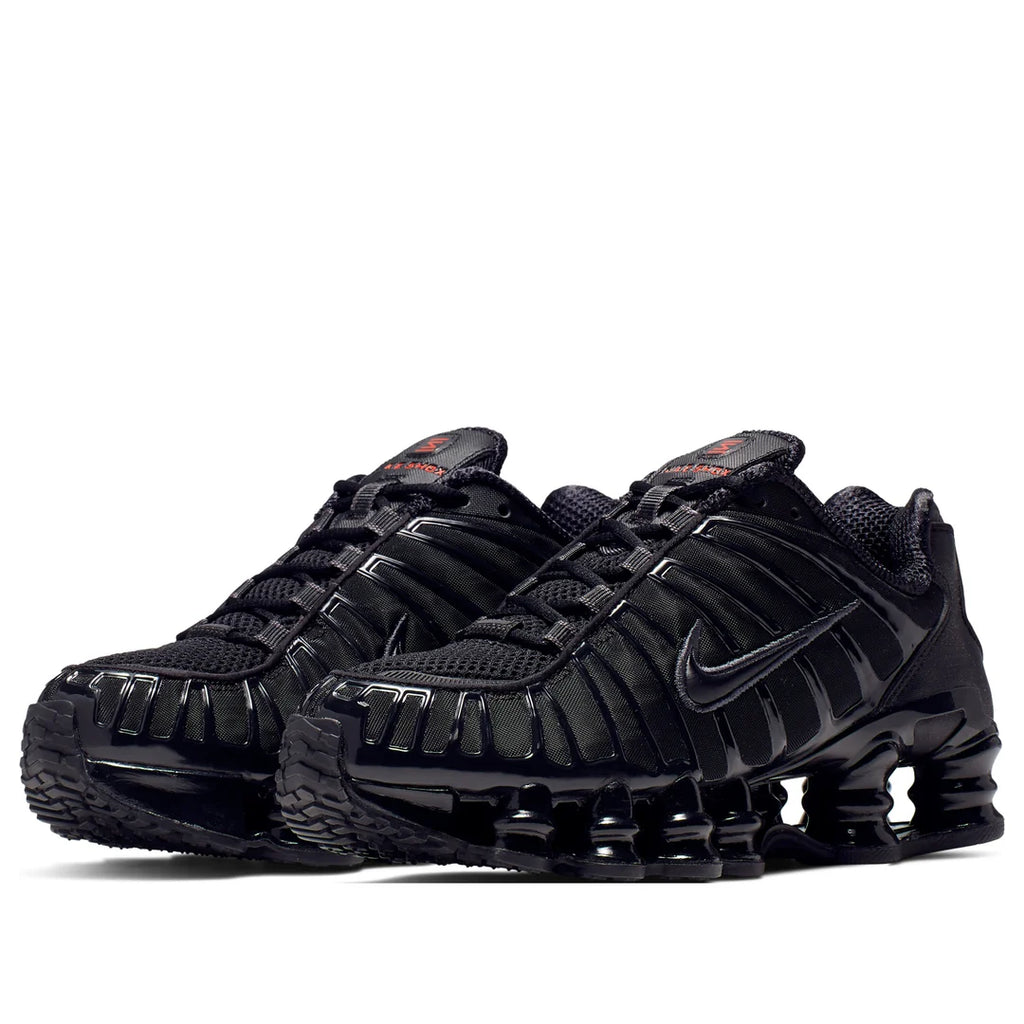 Nike Shox TL 'Black'