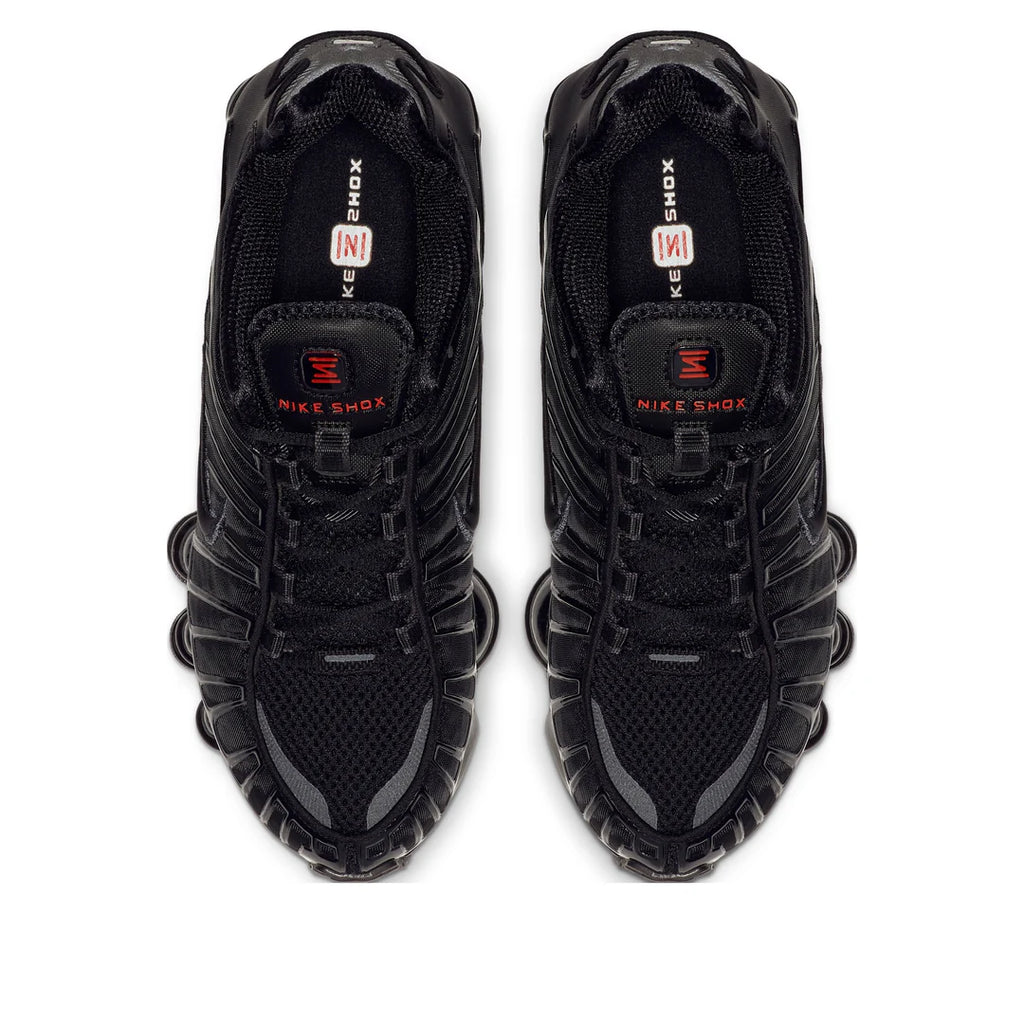 Nike Shox TL 'Black'