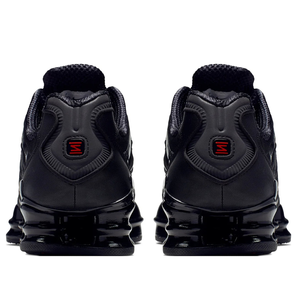 Nike Shox TL 'Black'