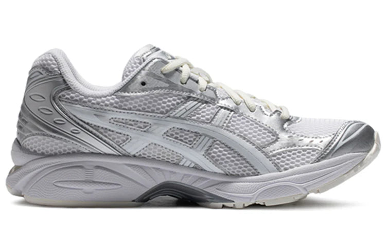 ASICS x JJJJound Gel-Kayano 14 'Silver White'