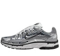 Nike P-6000 ‘Metallic Silver’