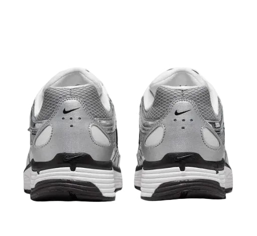 Nike P-6000 ‘Metallic Silver’