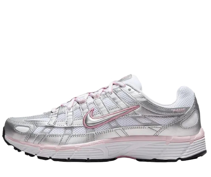 Nike P-6000 'White Elemental Pink'