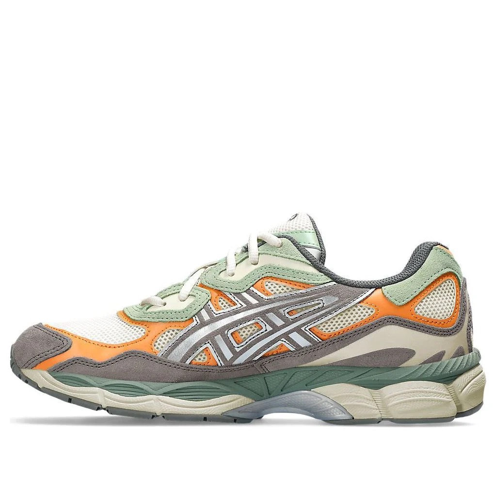 ASICS Gel NYC 'Cream Clay Grey'