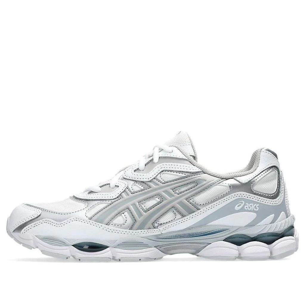 ASICS Gel-NYC 'White Oyster Grey'