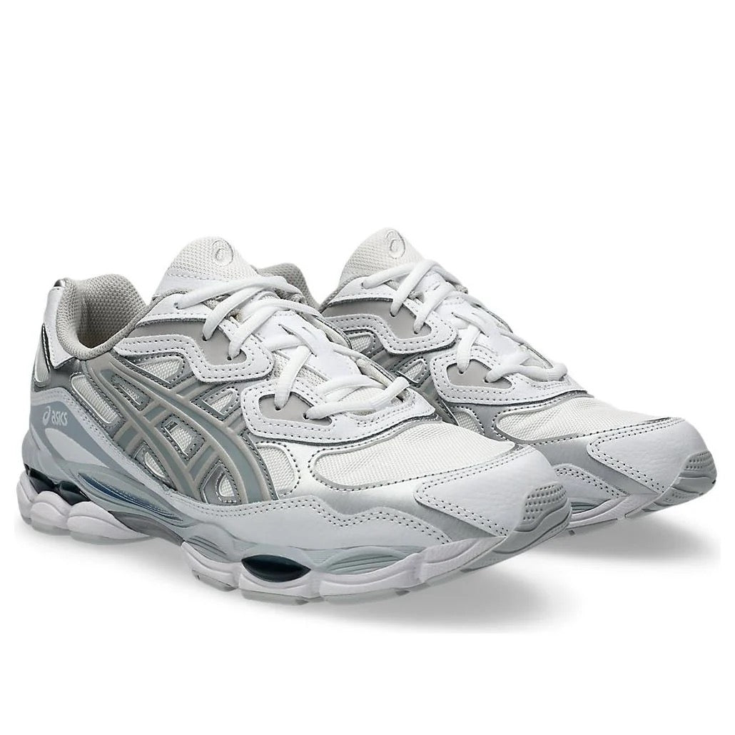 ASICS Gel-NYC 'White Oyster Grey'
