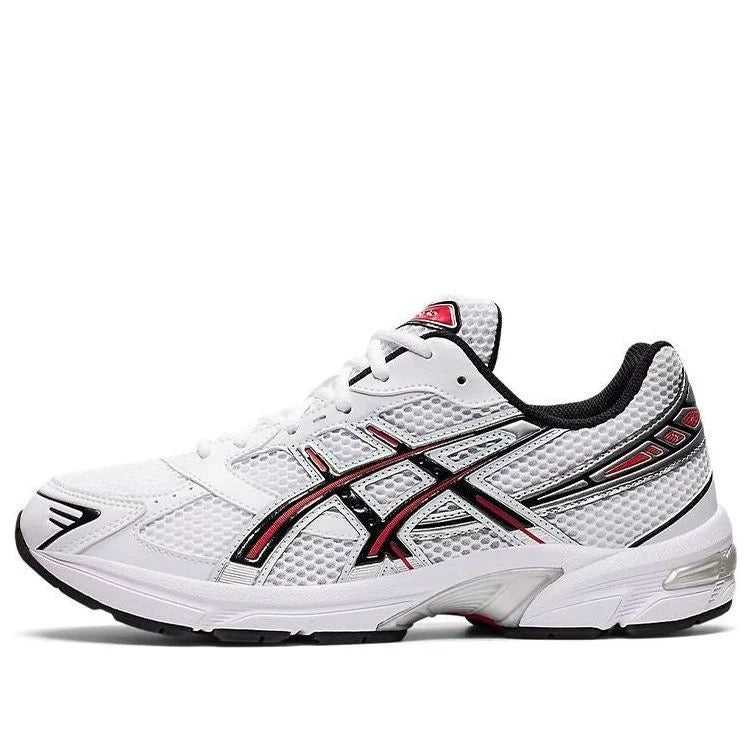 ASICS Gel-1130 'White Electric Red'