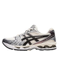 ASICS Gel-Kayano 14 'Cream Black'