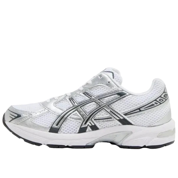 ASICS Gel-1130 'White Pure Silver'
