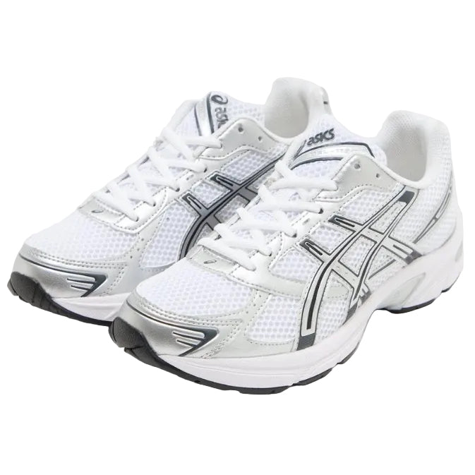 ASICS Gel-1130 'White Pure Silver'