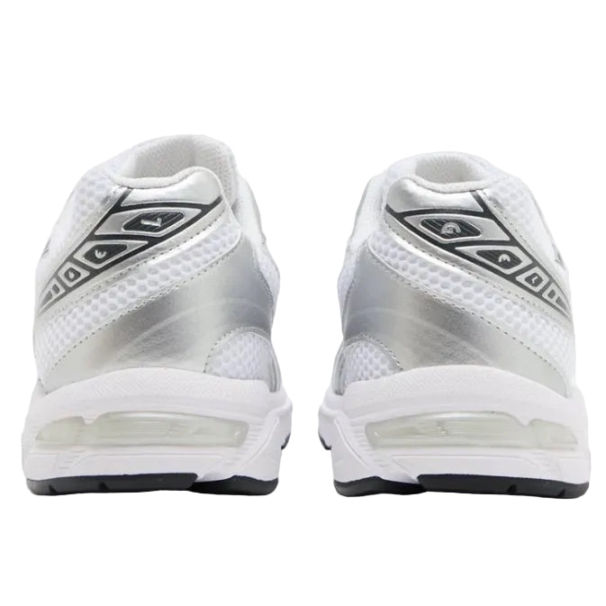 ASICS Gel-1130 'White Pure Silver'