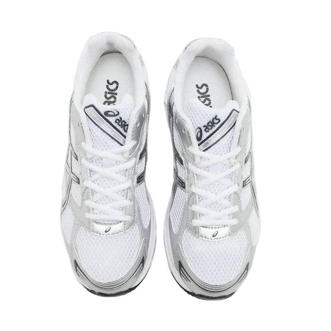 ASICS Gel-1130 'White Pure Silver'