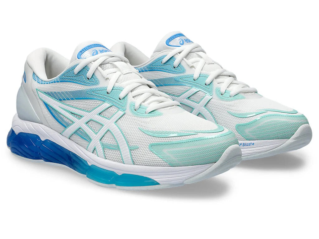 ASICS Gel-Quantum 360 VIII 'White Azul Blue'