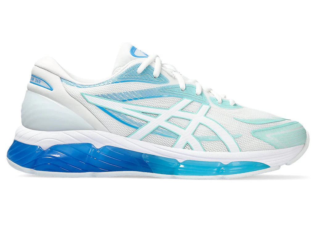 ASICS Gel-Quantum 360 VIII 'White Azul Blue'