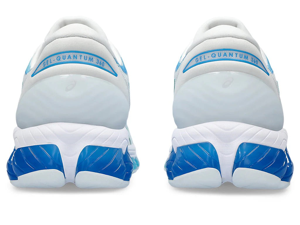 ASICS Gel-Quantum 360 VIII 'White Azul Blue'