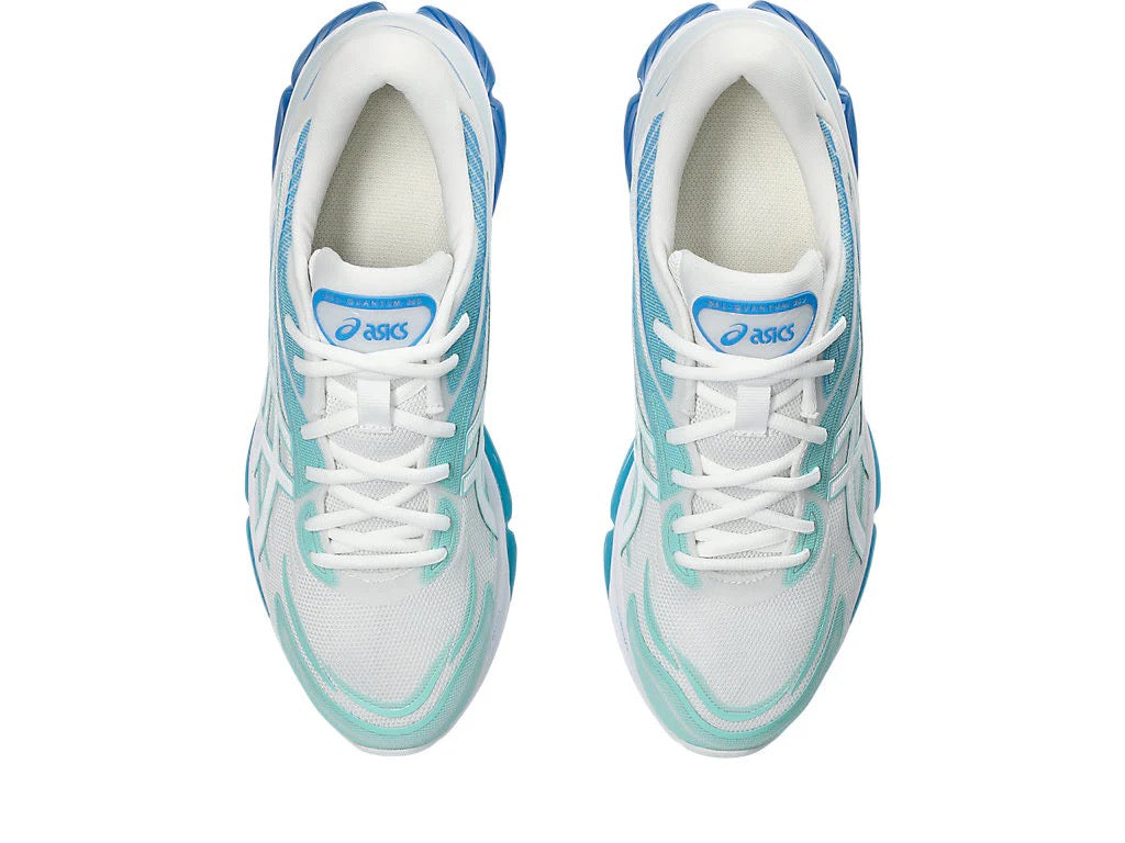 ASICS Gel-Quantum 360 VIII 'White Azul Blue'