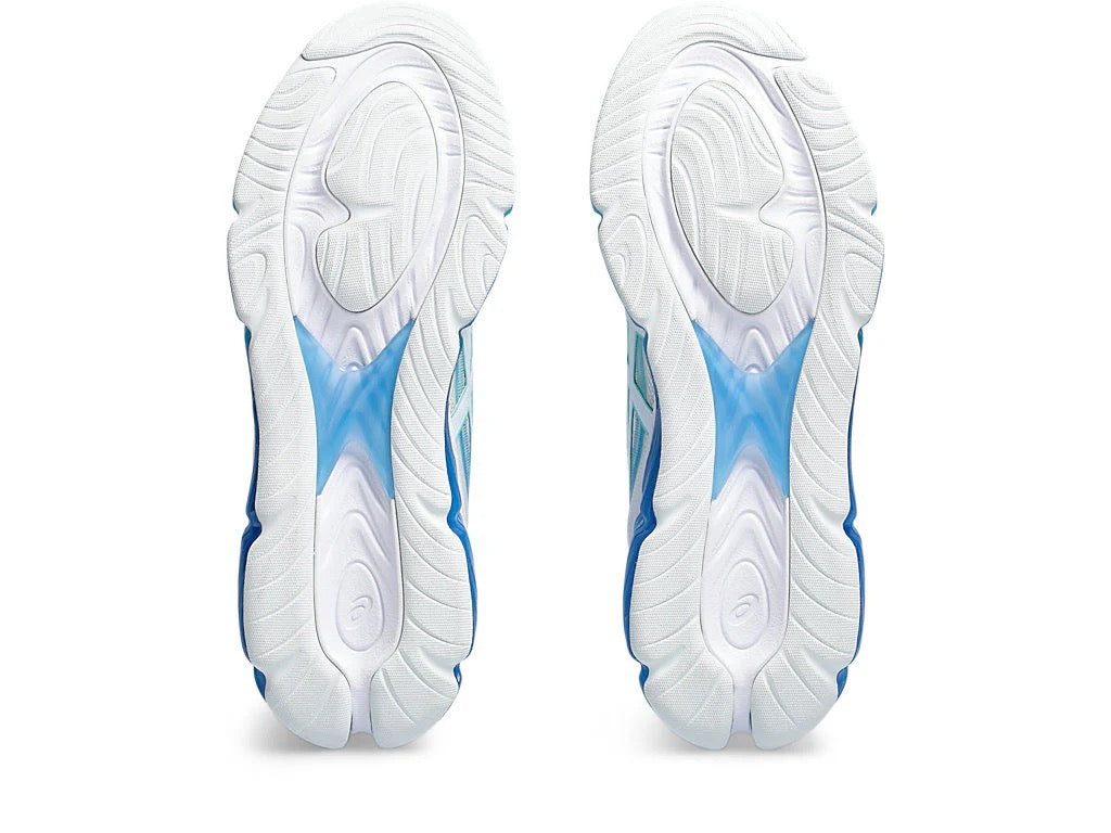 ASICS Gel-Quantum 360 VIII 'White Azul Blue'