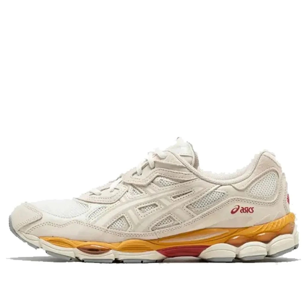 ASICS Gel NYC 'Cream Oatmeal'