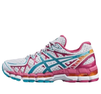 ASICS Gel-Kayano 20 'Gumball'