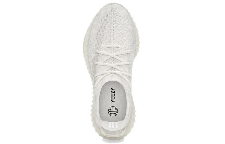 Adidas Yeezy Boost 350 V2 'Bone'